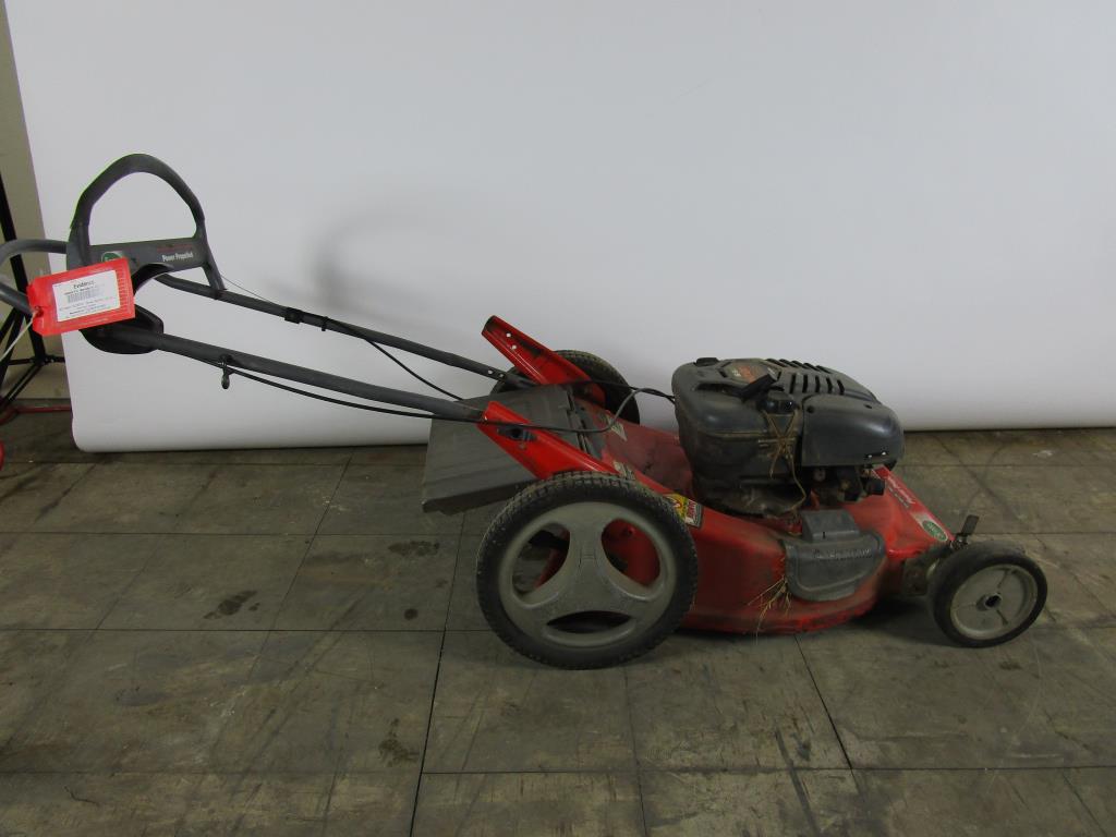 Scotts Propelled 3 In 1 Lawnmower Sold For Parts Property Room Scotts Propelled 3 In 1 Lawnmower Sold For Parts