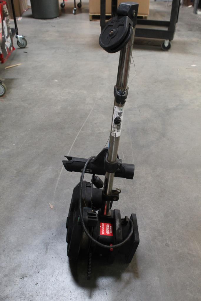 Scotty Depthpower Heavy Duty Electric Down Rigger | Property Room
