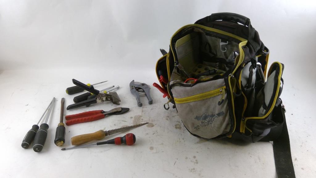 Screwdriver And More 5+ Pieces