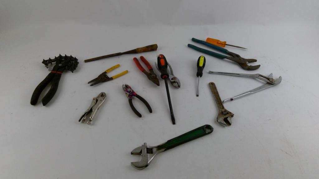 Screwdriver And More 5+ Pieces