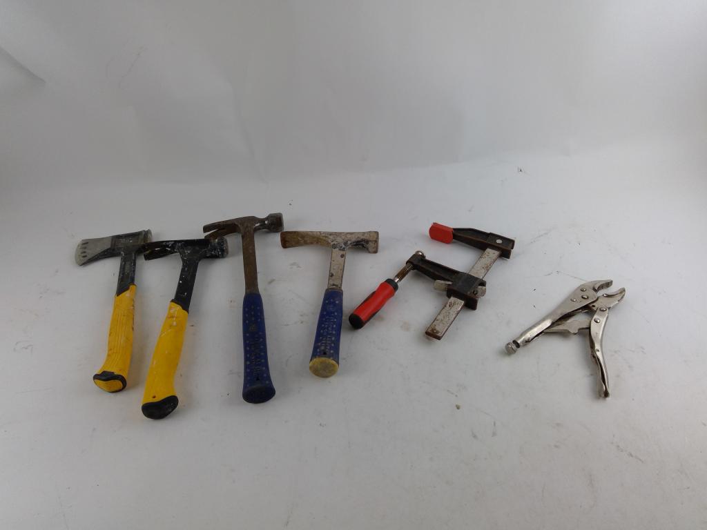 Screwdrivers And More 5+ Pieces