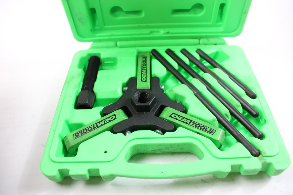 Screwdrivers, Grinding Wheels And More 5+ Pieces Property Room