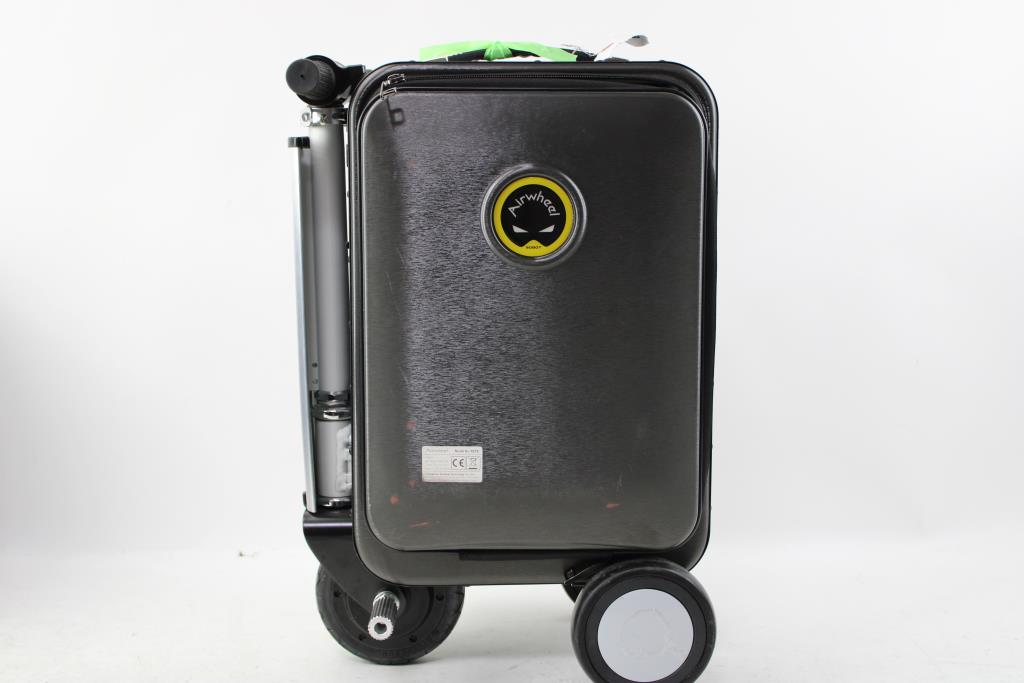 SE35 Airwheel SE3S Robot Suitcase Electric Riding Luggage