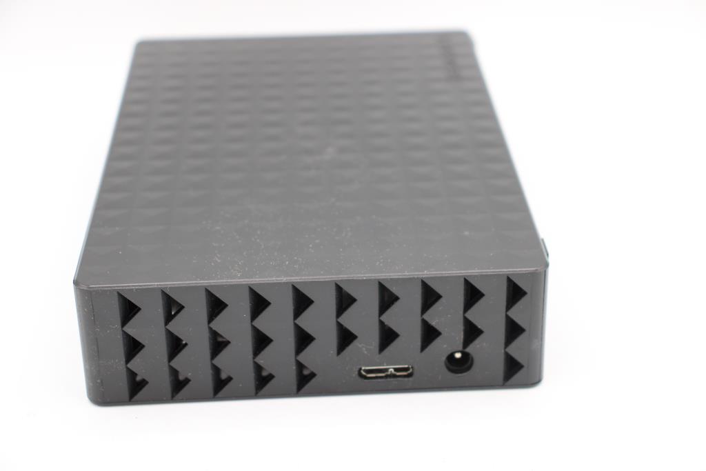 Seagate Expansion Desktop External Hard Drive, 8TB Property Room