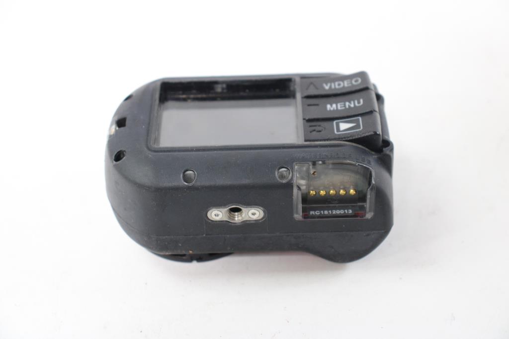 SeaLife Underwater Camera Property Room