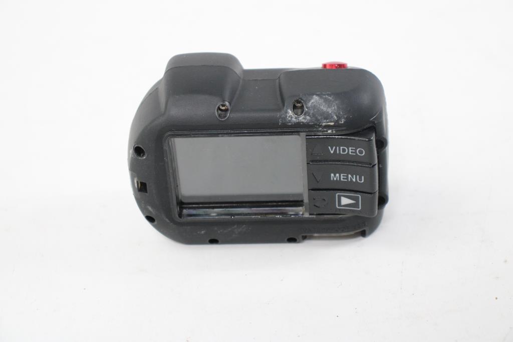 SeaLife Underwater Camera Property Room