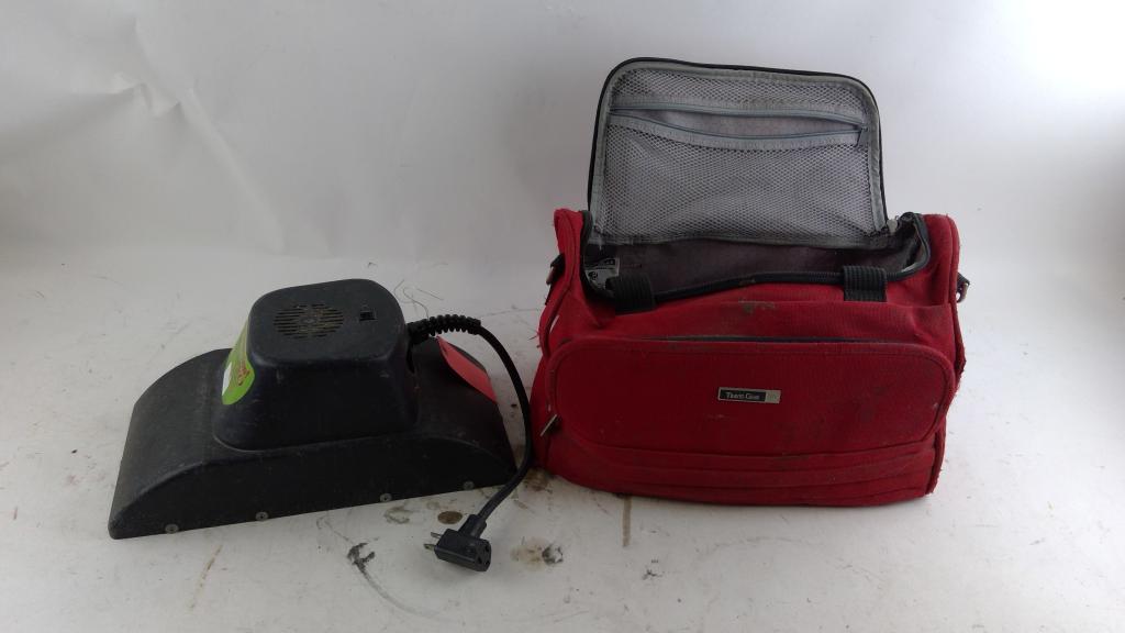 SeamerDownNow! Carpet Seamer