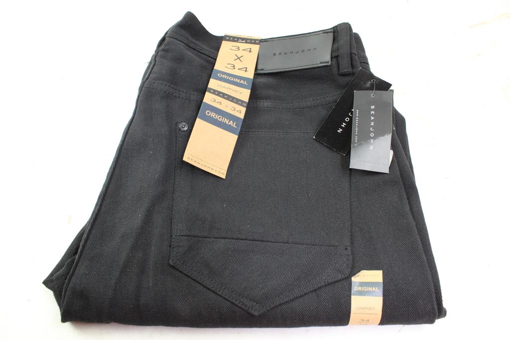 34x34 mens jeans
