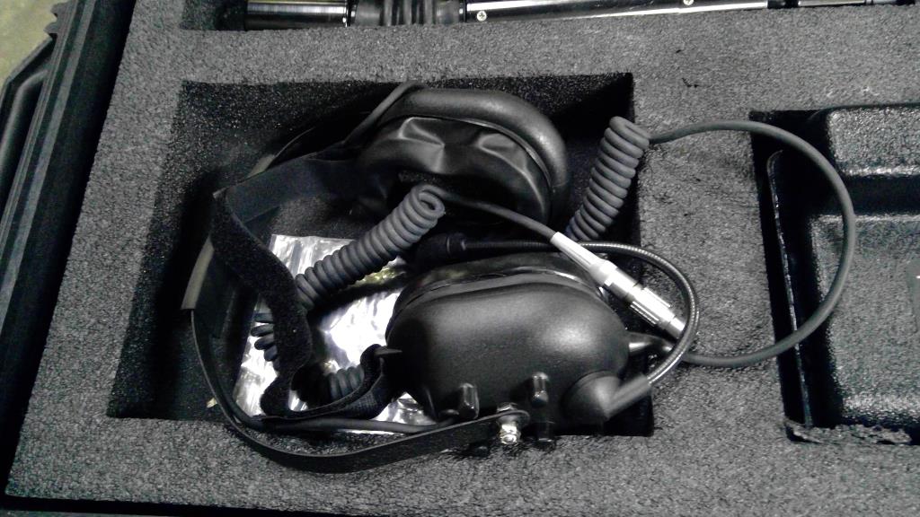 SearchCam Rescue Device In Case | Property Room