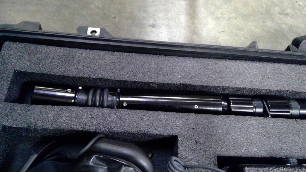 SearchCam Rescue Device In Case | Property Room