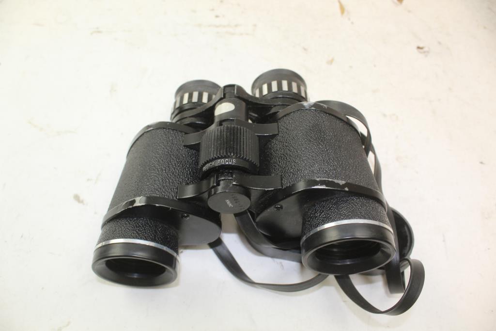 sears binoculars
