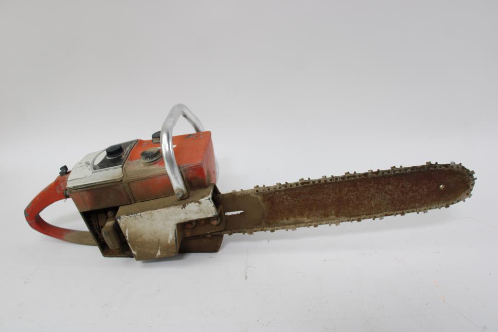 Sears Chainsaw | Property Room