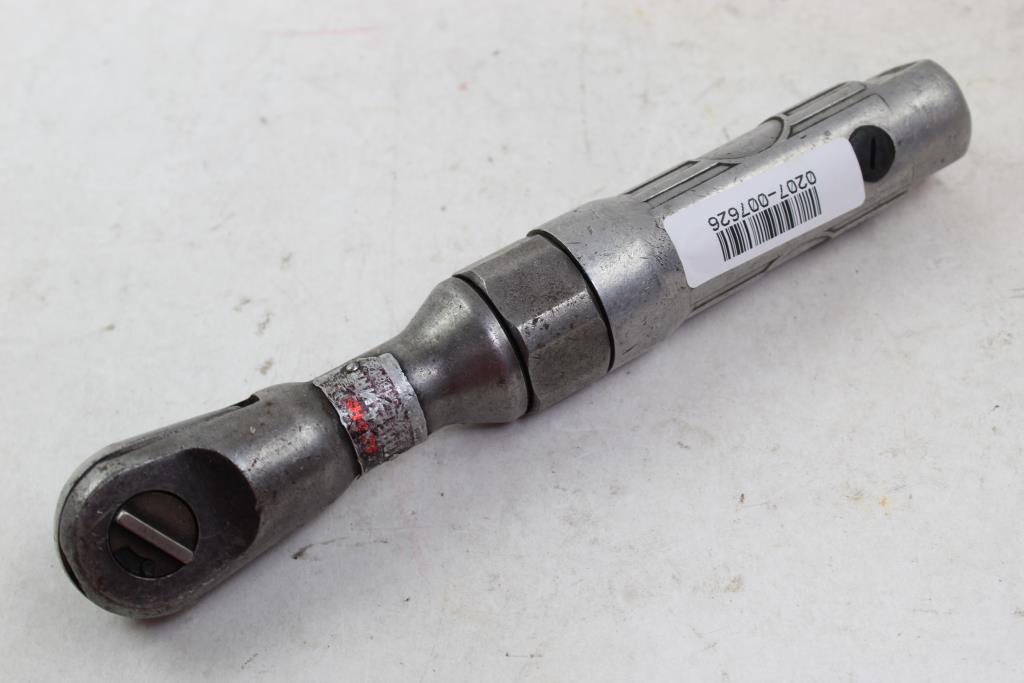 Sears Craftsman Air Wrench Property Room