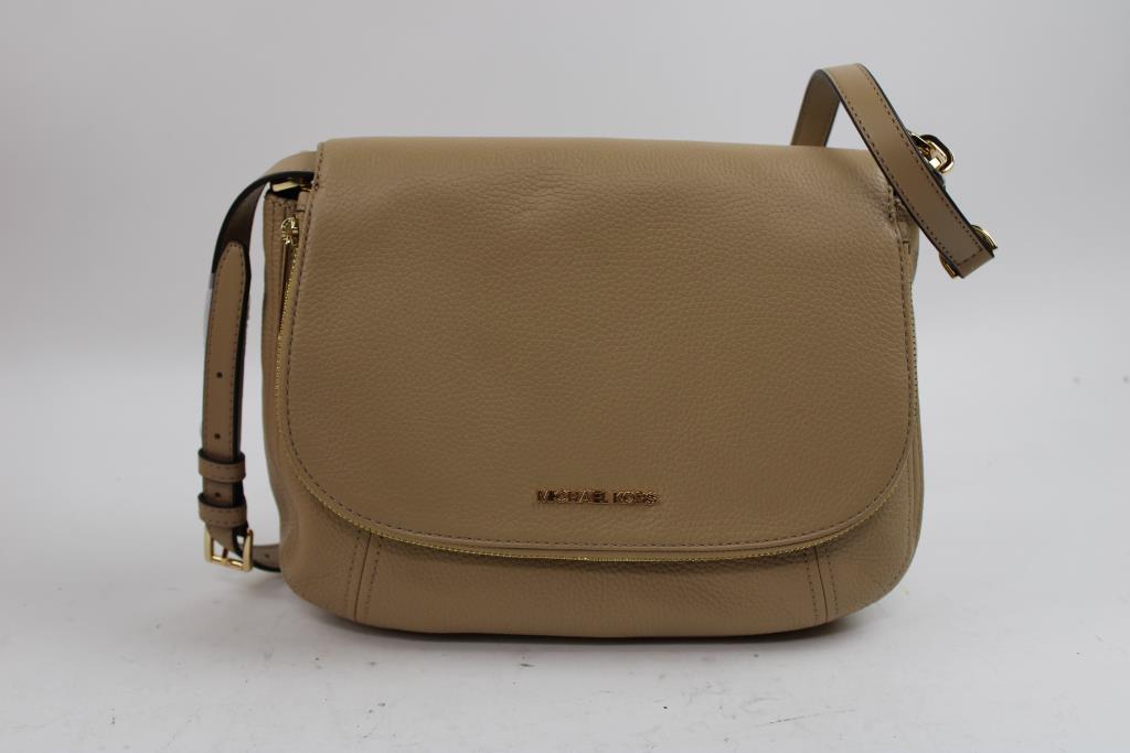 Secret Treasures Sleepwear Dresses, Socks, Michael Kors Bag, And Tank Top, 7 Pieces