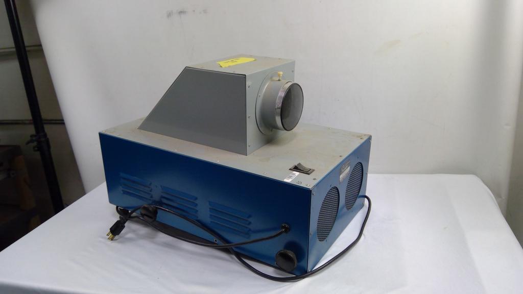 Seerite 10x10 Opaque Projector Vintage Device