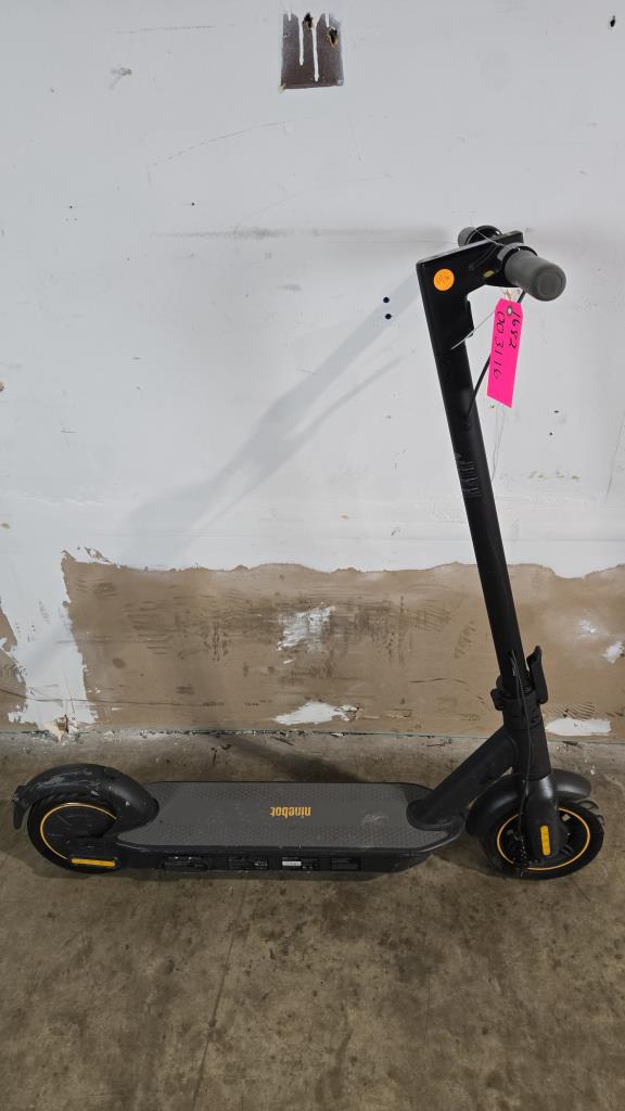 Segway Electic Scooter