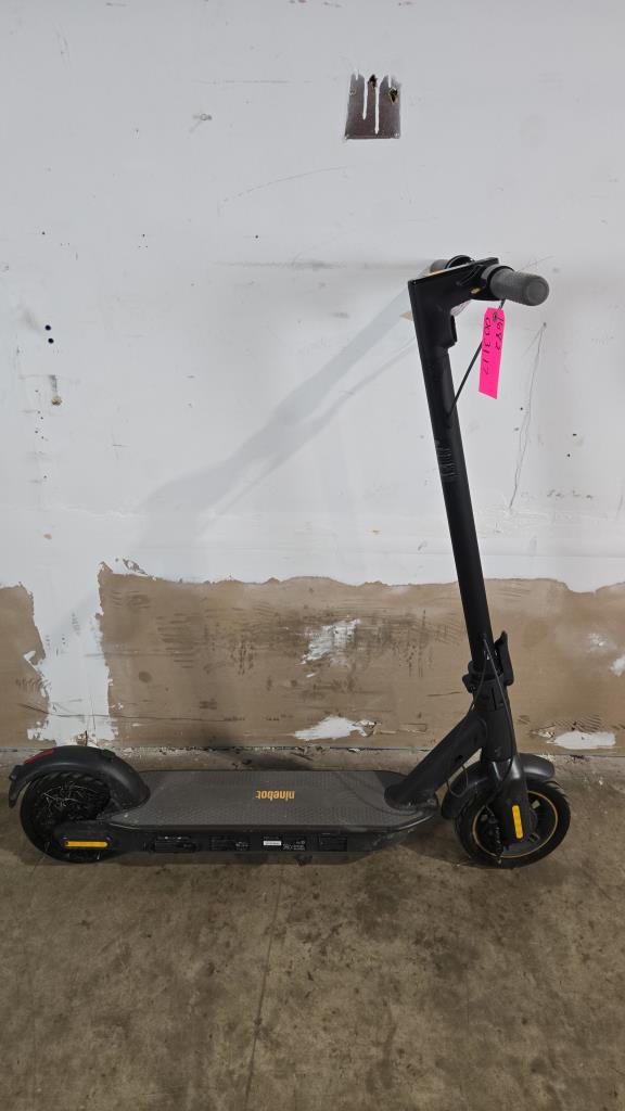 Segway Electic Scooter