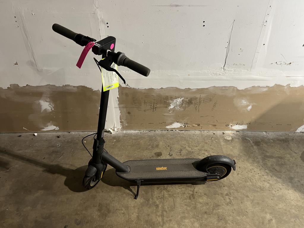 Segway Electic Scooter
