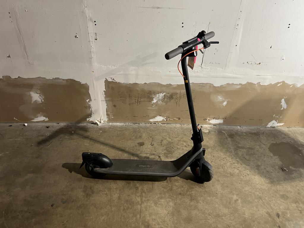 Segway Electic Scooter