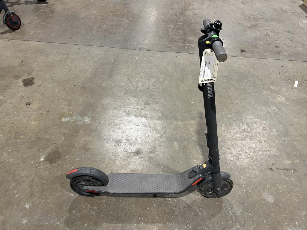 Segway Electric Scooter