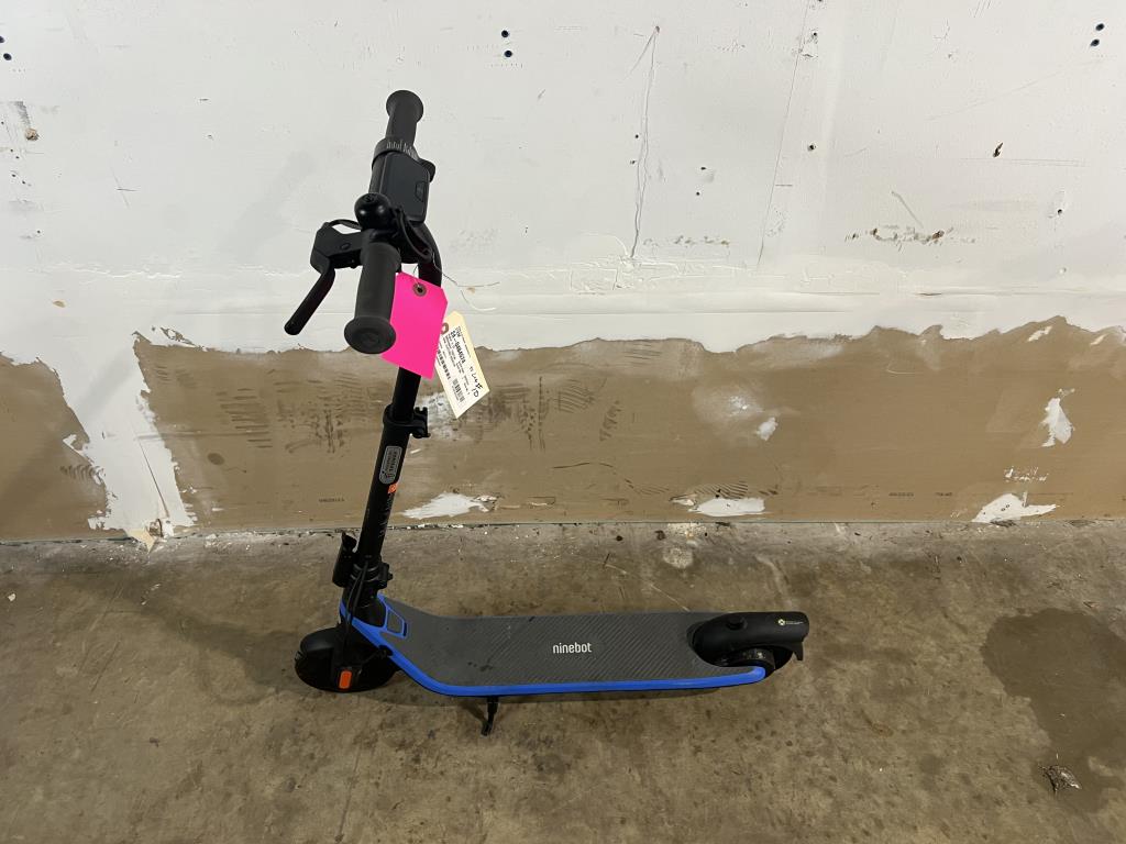 Segway Electric Scooter