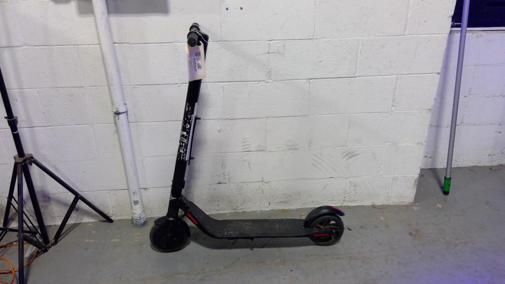 Segway Electric Scooter