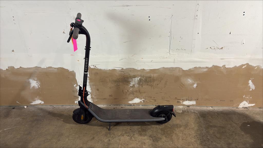 Segway Electric Scooter