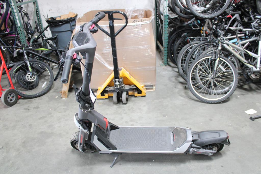 Segway GT Electric Push Scooter