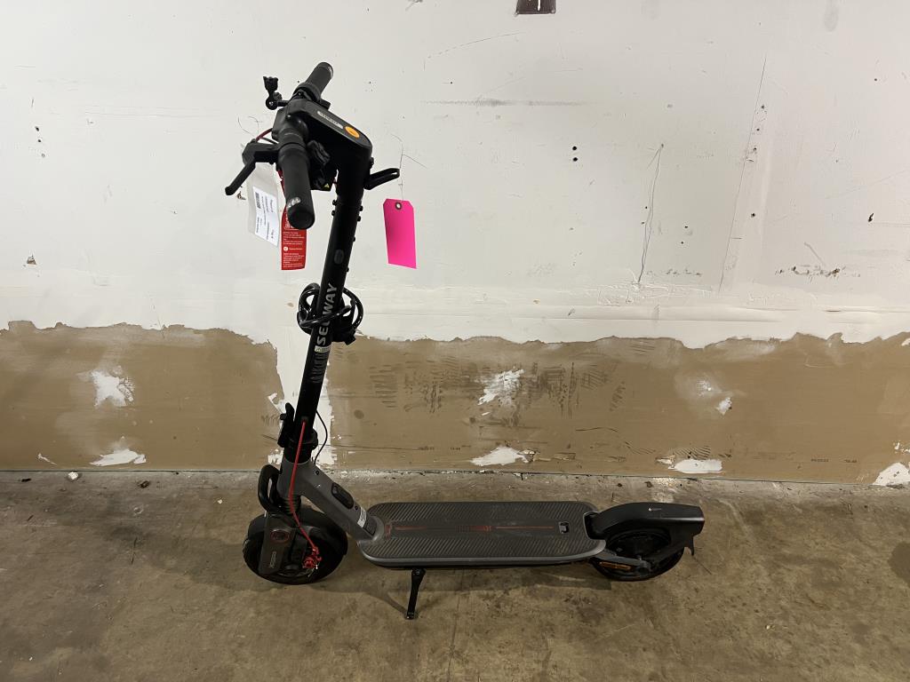 Segway Scooter