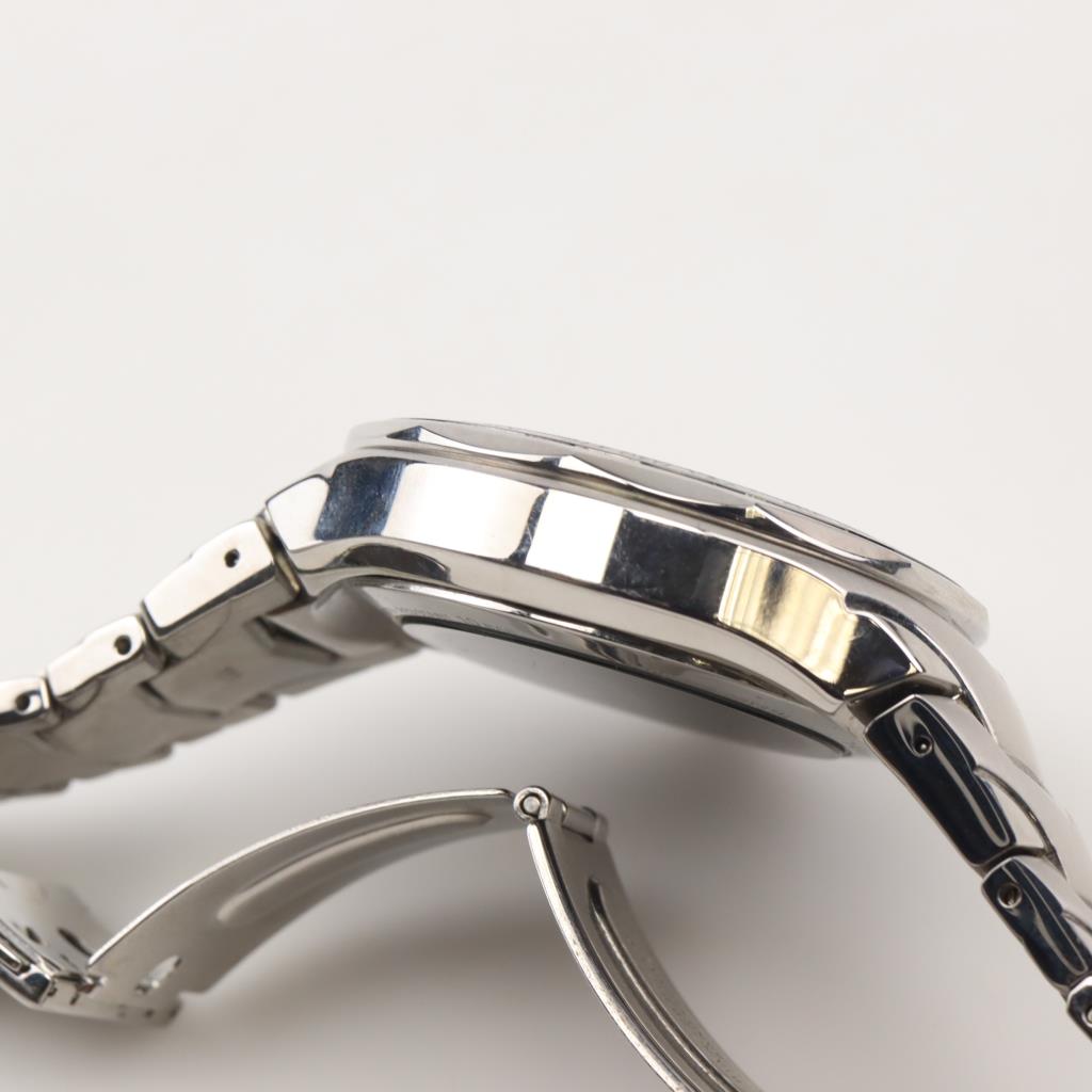 Seiko Coutura Radio Sync Solar Dual Time Watch Property Room