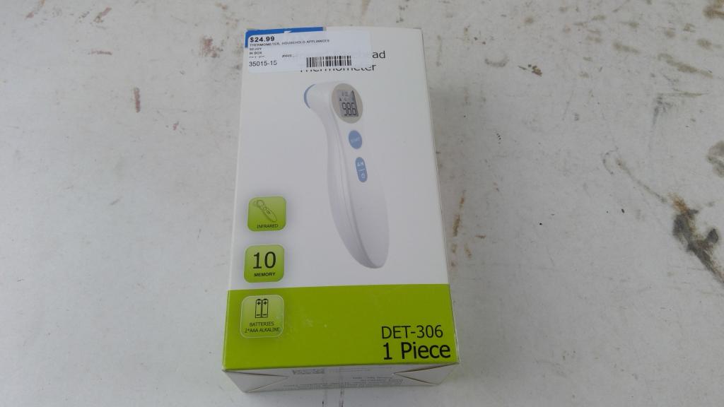 Sejoy Non Contact Thermometer