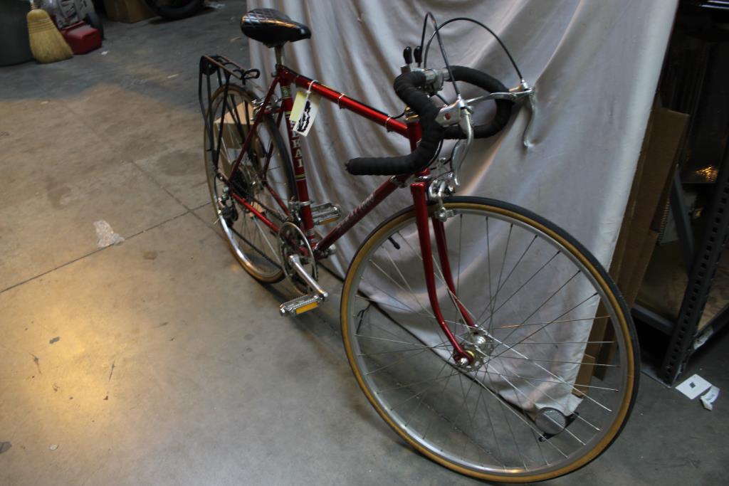 sekai 1000 road bike value