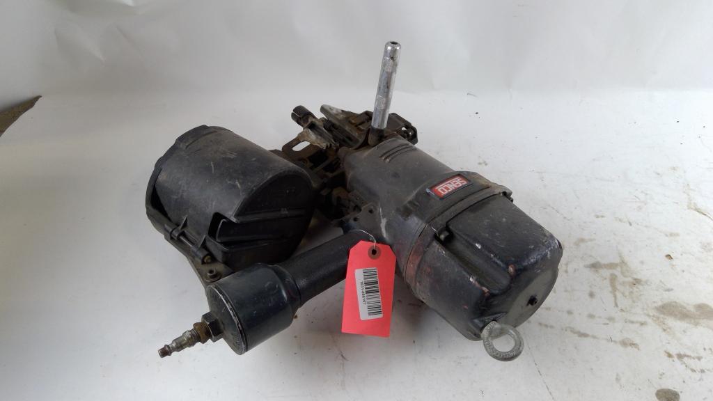 Senco Coil Nailer