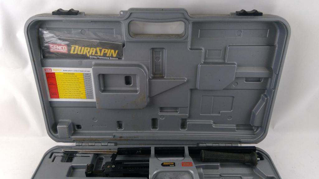 Senco Duraspin