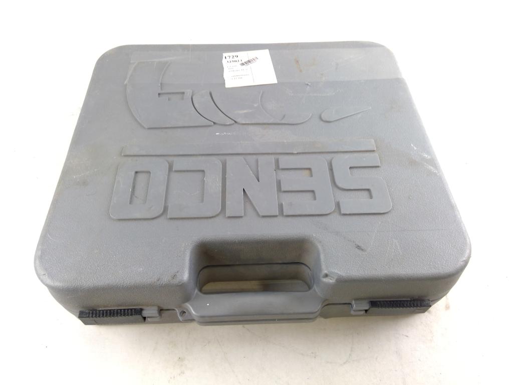 Senco Duraspin Screwgun