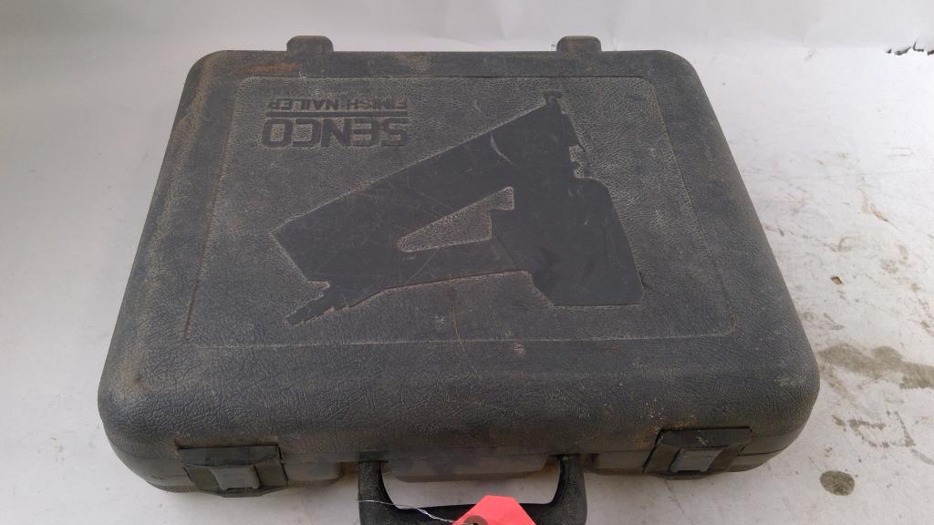 Senco Finish Nailer