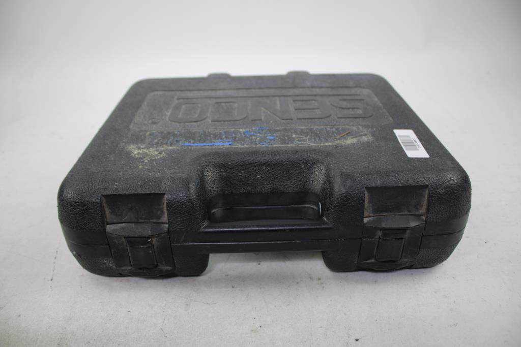 Senco FinishPRO 2-1/8" 18-Gauge Brad Nailer