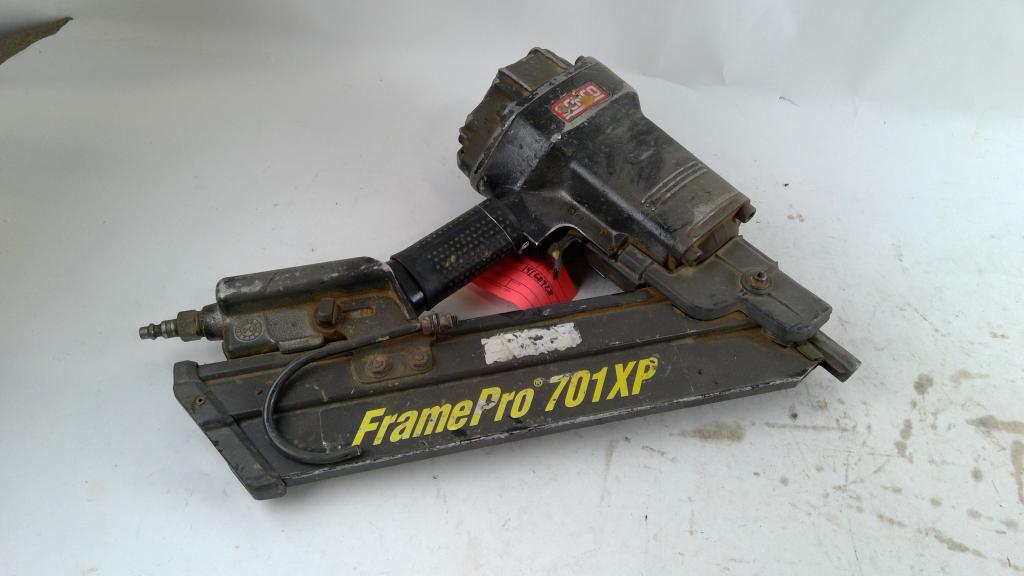 Senco Framepro 701XP Nailgun