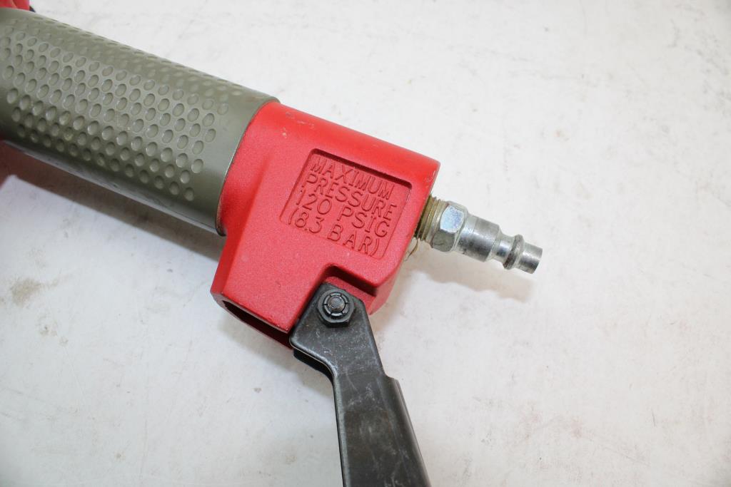 Senco Sks Xp 18 Crown Stapler Property Room