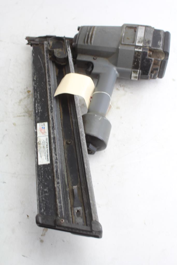Senco Sn65 Pneumatic Nail Gun 