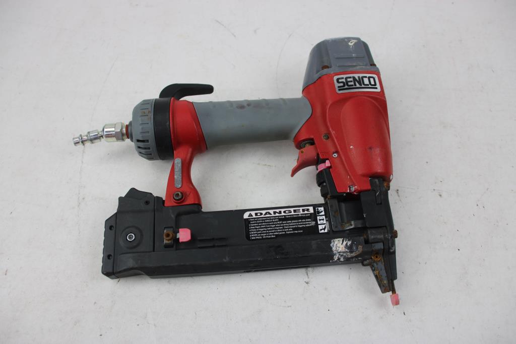 Senco, Stapler