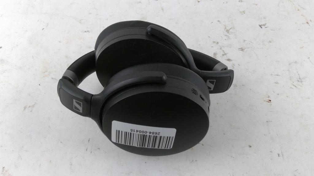 Sennheiser Headphones