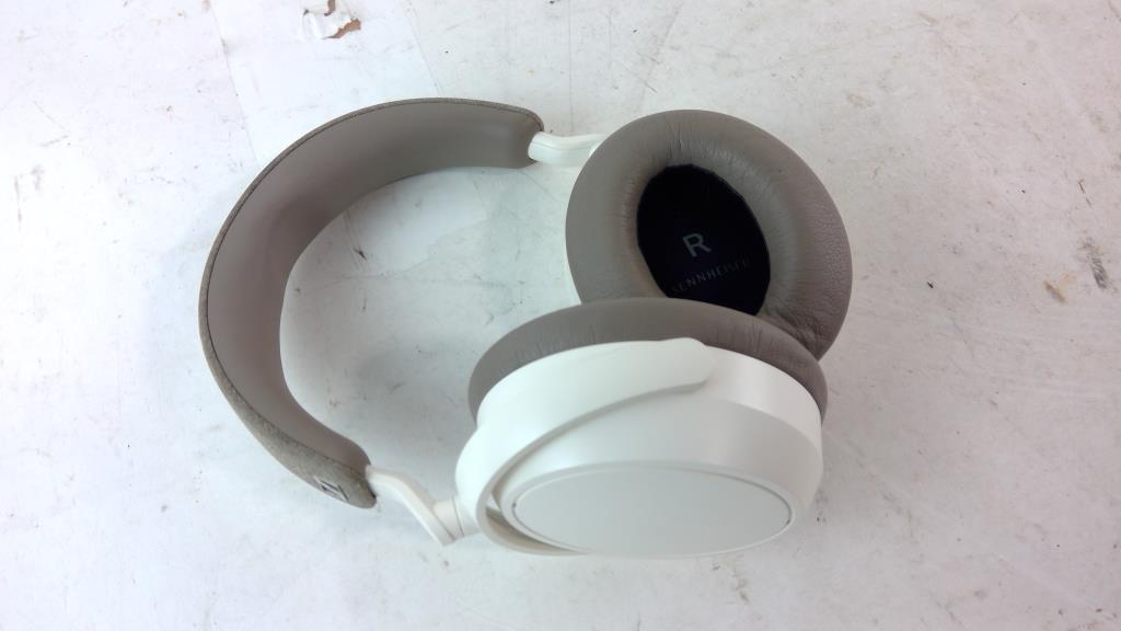 Sennheiser Momentum 4 Wireless Headphones