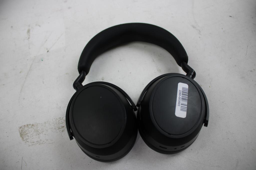 Sennheiser Momentum 4 Wireless Headphones