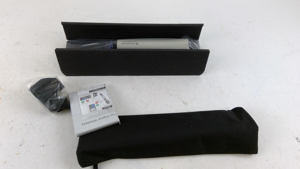 Sennheiser Speechline Digital Wireless