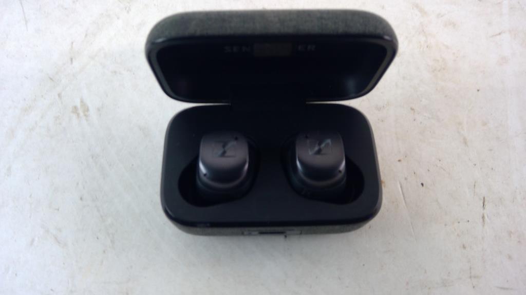 Sennheiser Wireless Earbuds