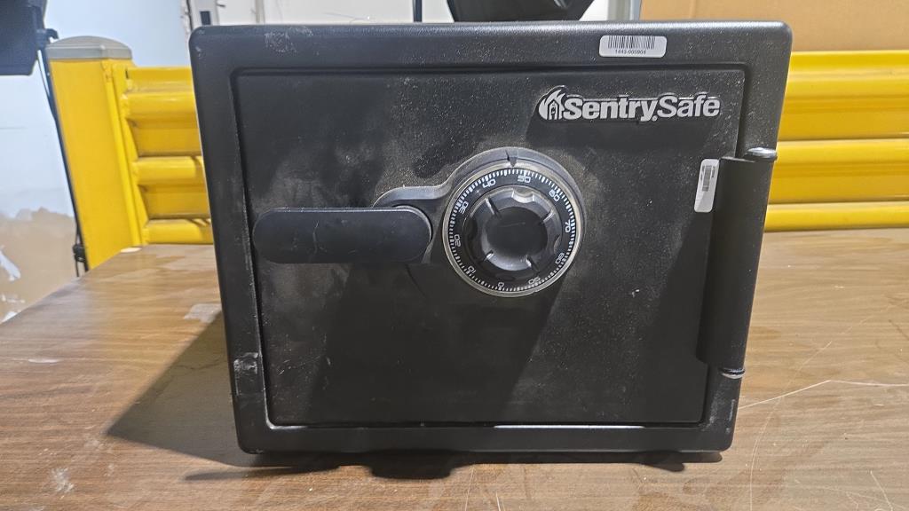 Sentry Safe- Safe
