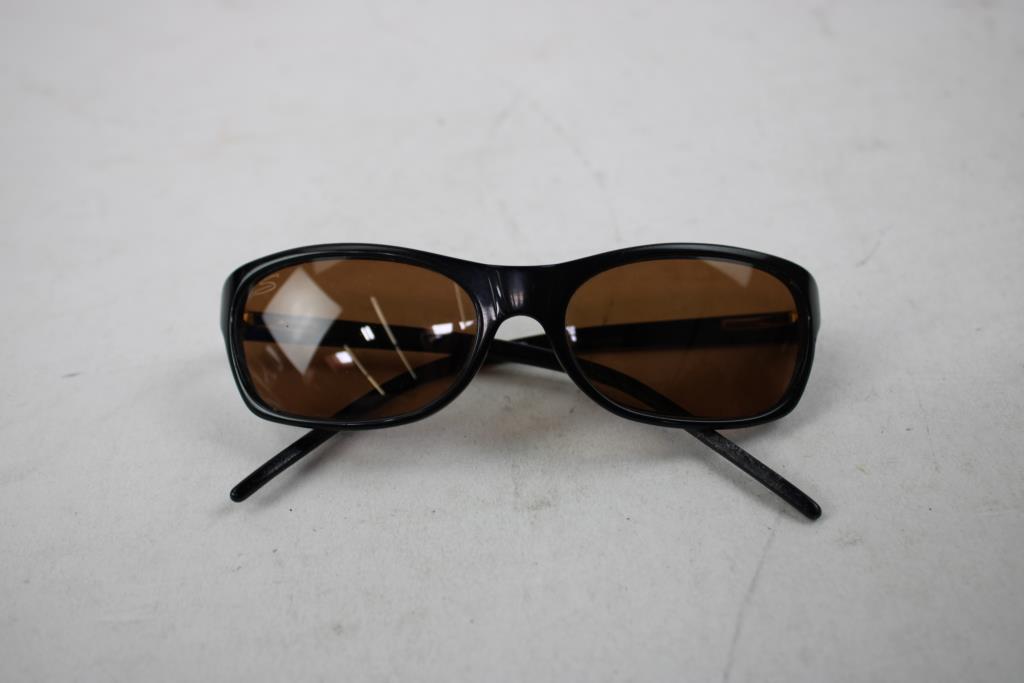 Serengeti Sunglasses