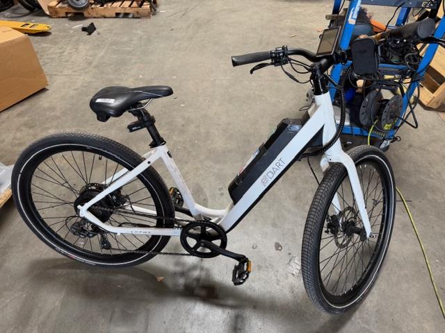 Serfas EDart E-Bike