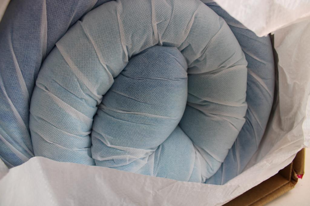 Serta Perfectsleeper Duocool Mattress Topper Property Room